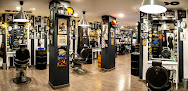 ELIJAH Salon | Barber | Tattoo - Laietana thumb 10